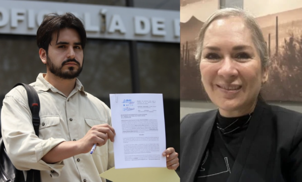 Revés para la exabogada de ‘El Chapo’: Tribunal revoca sanción a activista que reveló su nexo con el narco